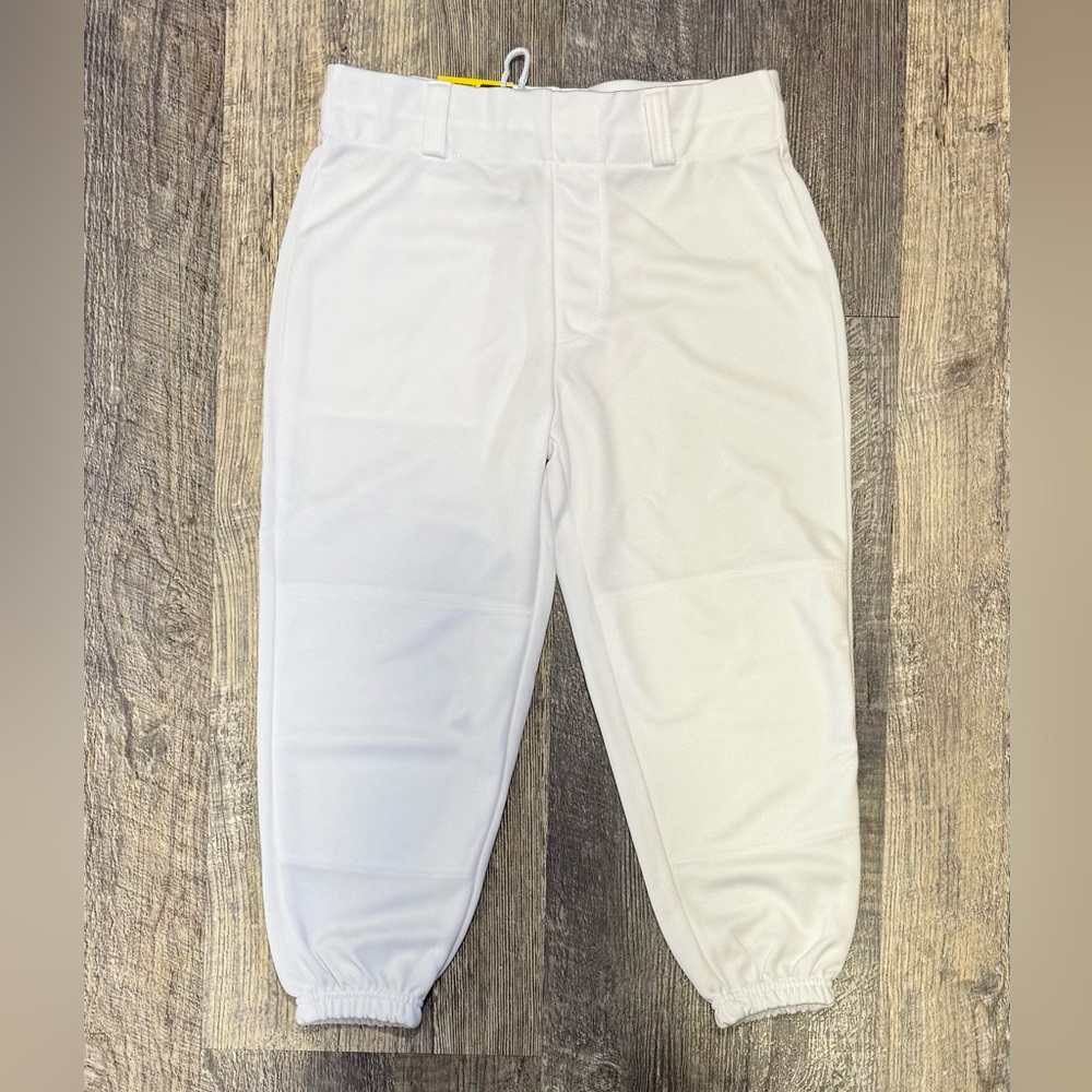 NWT Easton Boy's PRO+ Baseball Pants